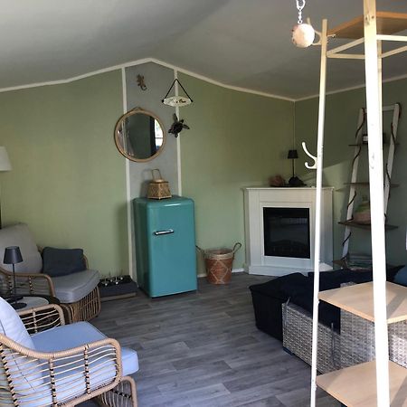 Ferienwohnung Mit Blick Auf Den Kickelhahn Ilmenau Exterior foto